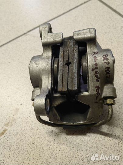 Суппорт тормозной brp ski-doo mxz renegade 800