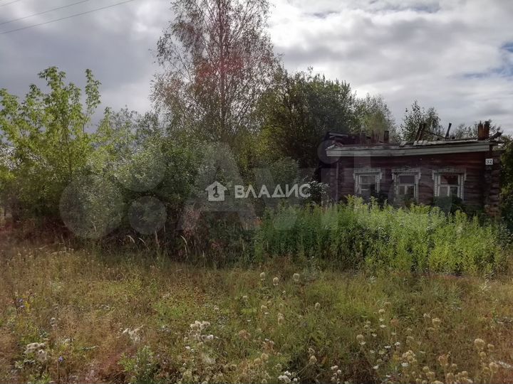 Участок 36,5 сот. (личное подсобное хозяйство (лпх))