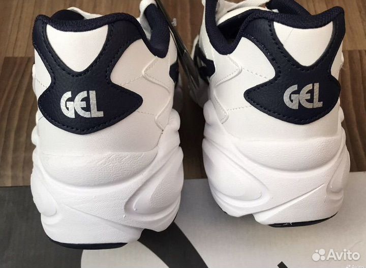 Кроссовки asics Gel-BND