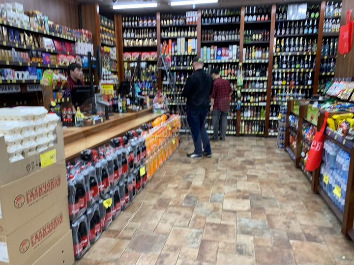 Продам торговое помещение, 122 м²