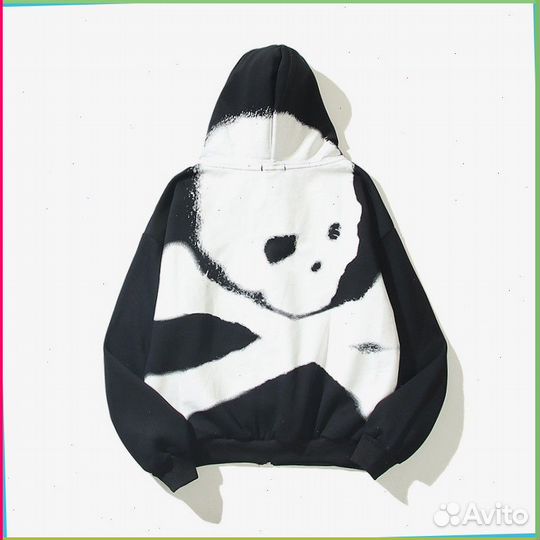 Зип худи Travis Scott Cactus Jack (Номер партии: 29220)