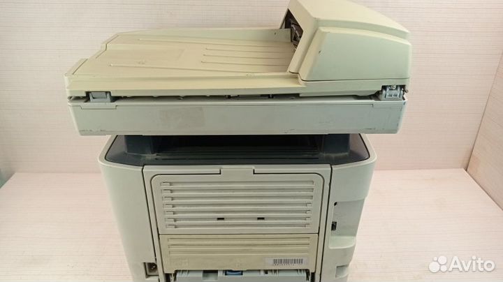 Мфу HP LaserJet 3390 б/у, пробег 427268стр