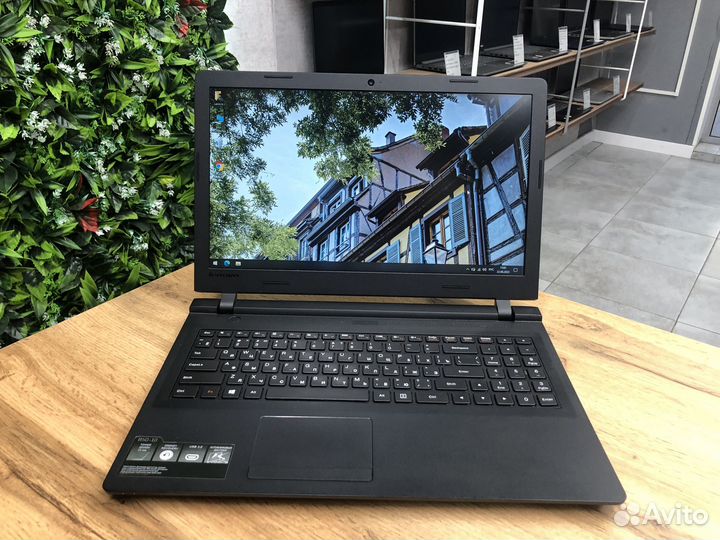 15.6 Lenovo/Intel 2840/8Gb/SSD128