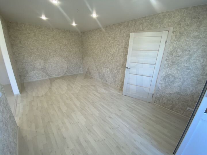 2-к. квартира, 47,5 м², 4/5 эт.