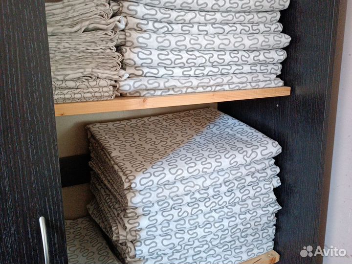 Постельное белье IKEA 150 200 бу