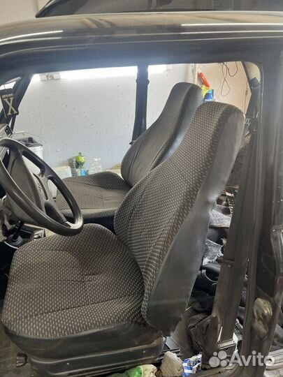 Авторазбор ваз 2107 инжектор