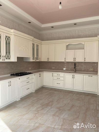 Кухня на заказ