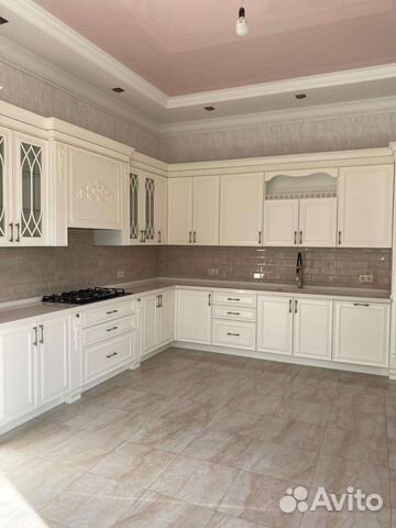 Кухня на заказ