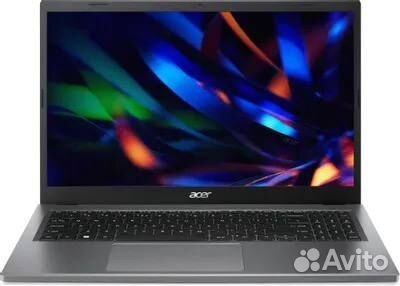 Ноутбук Acer Extensa 15 ex215 23