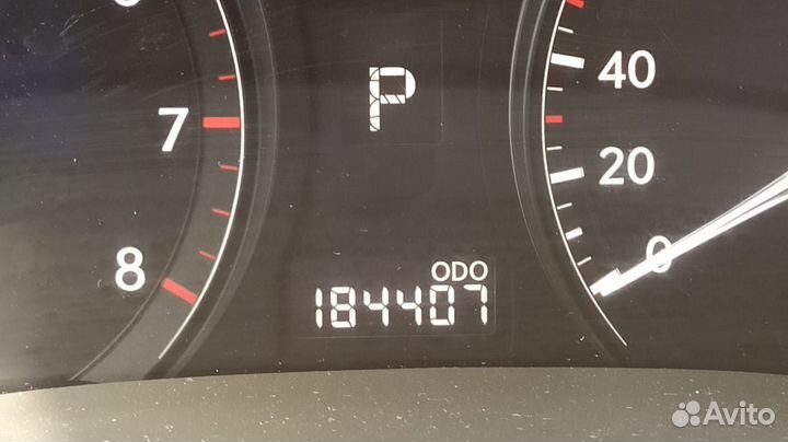 Lexus RX 3.5 AT, 2010, 184 400 км