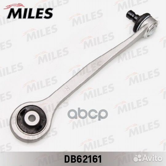 Рычаг подвески колеса DB62161 Miles