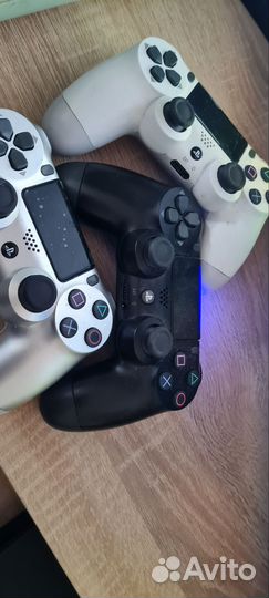 Sony playstation 4 ps4 slim 500gb