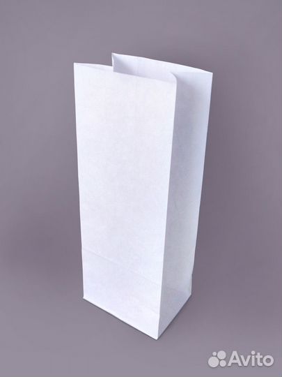 Бумажные пакеты с логотипом