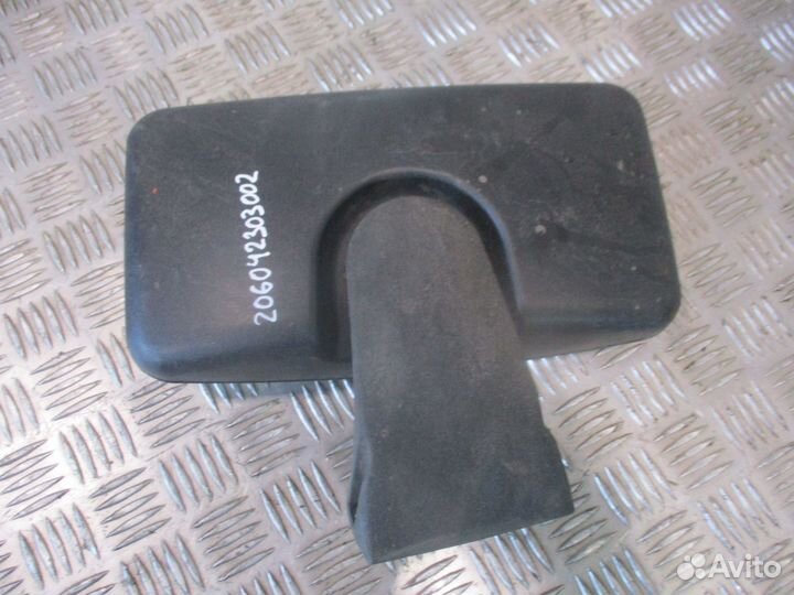 Бордюрное зеркало Mercedes-Benz A9408102616