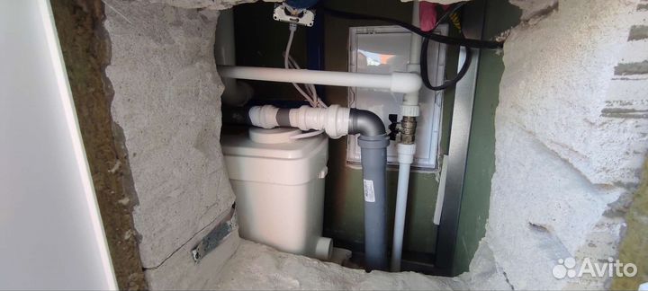 Сантехник в Севастополе