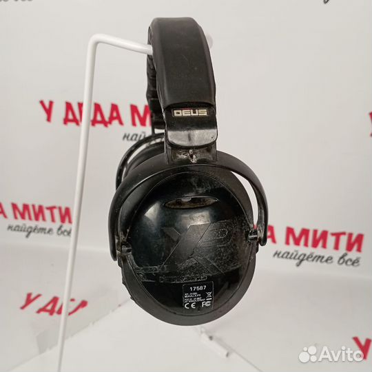 Б/У наушники XP WS5