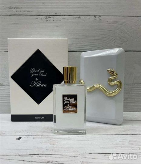Духи парфюм 50мл kilian