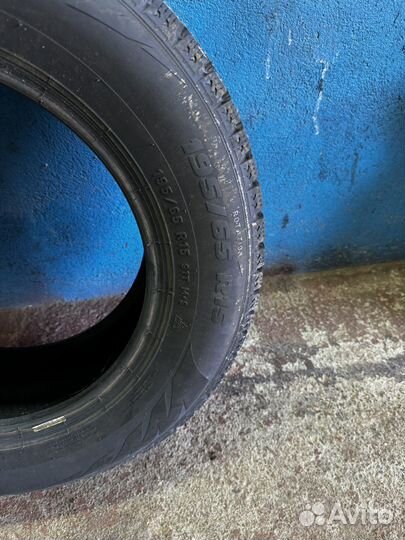 Formula Ice 195/65 R15