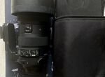 Sigma AF 60-600mm f/4.5-6.3 DG Sports Nikon F