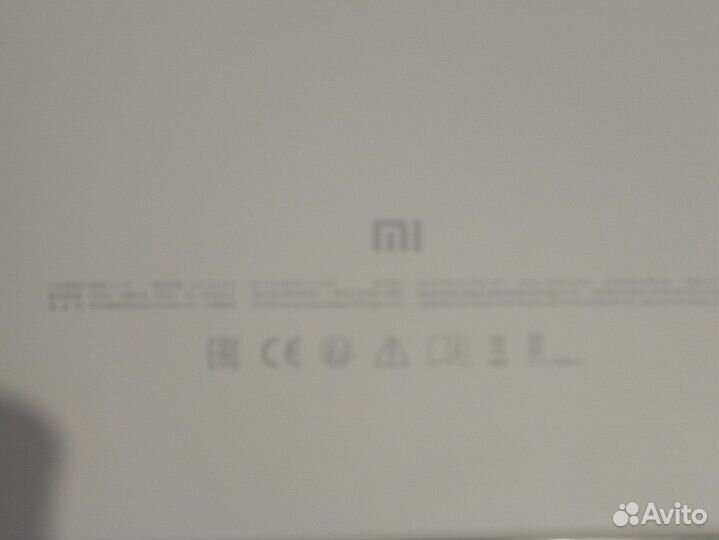 Графический планшет xiaomi