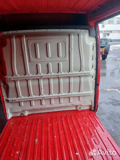 Грузоперевозки межгород