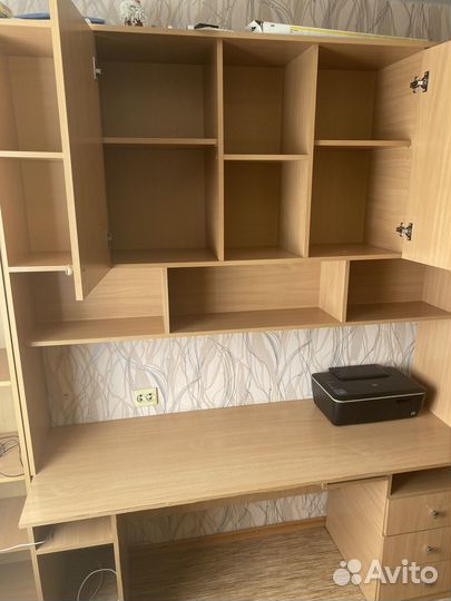 Стенка детская