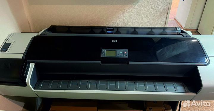 Продам плоттеры HP DesignJet