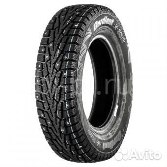 Cordiant Snow Cross 205/65 R15