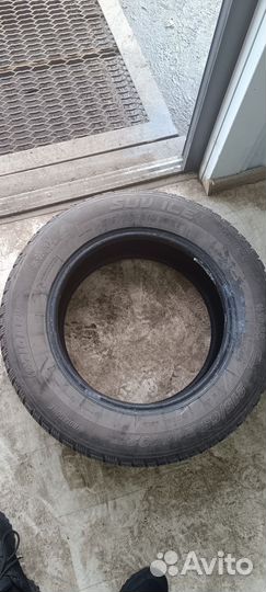 Tigar SUV Ice 215/65 R16 102T