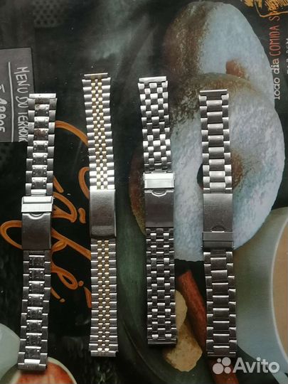 Разное старье