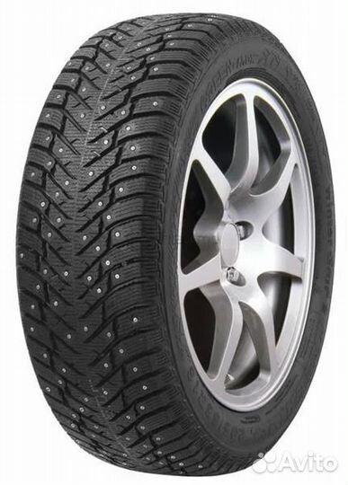 LingLong GreenMax Winter Grip 2 255/45 R19