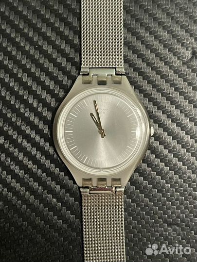 Часы swatch женские