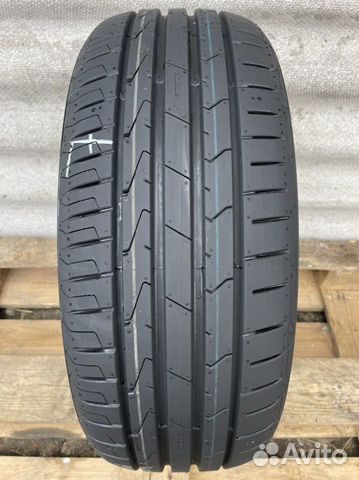 Hankook Ventus Prime 3 K125 205/55 R17
