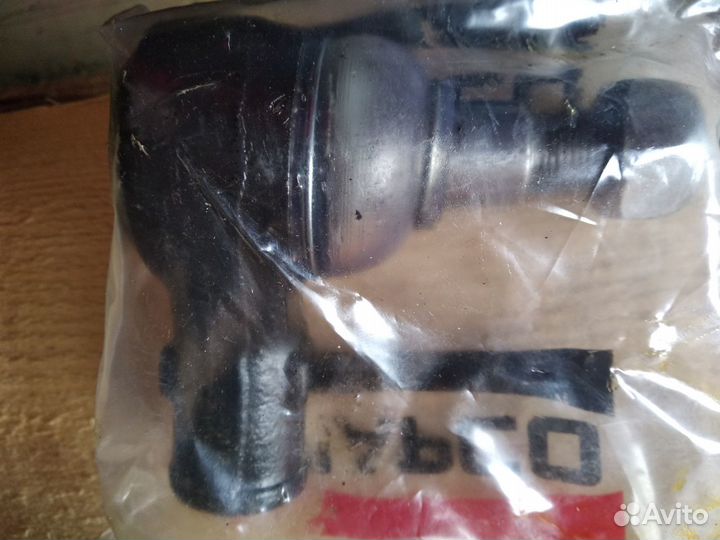 Наконечник рулевой тяги для Ивеко Дэйли новый