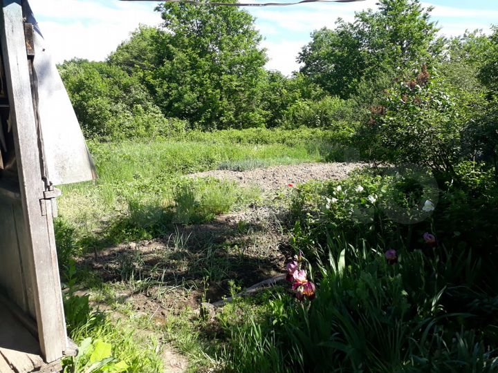 Участок 10 сот. (ИЖС)