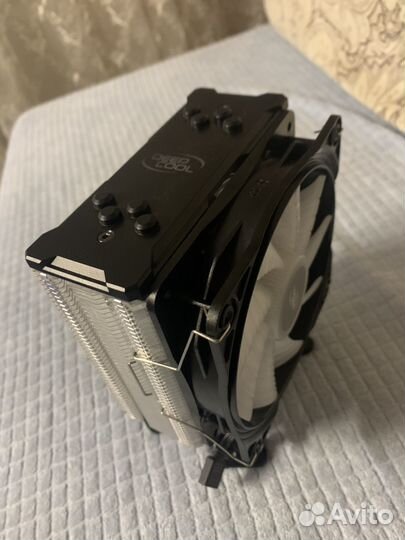 Кулеры разные