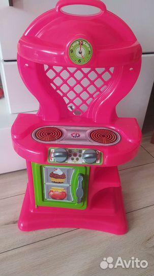 Детская кухня