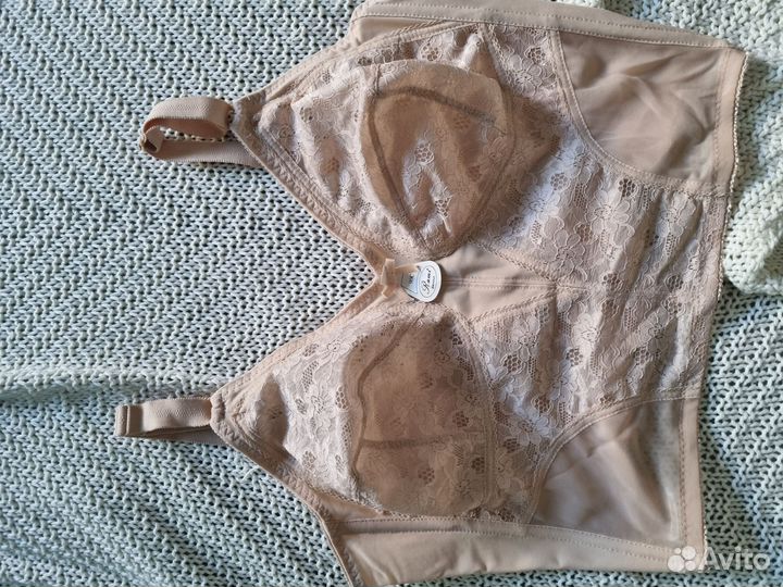 Бюстгальтер СССР