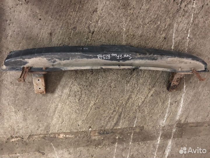 Усилитель бампера Соната Тагаз Sonata EF