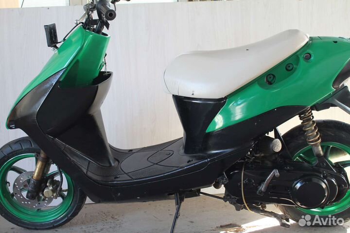 Suzuki zz inch up sport