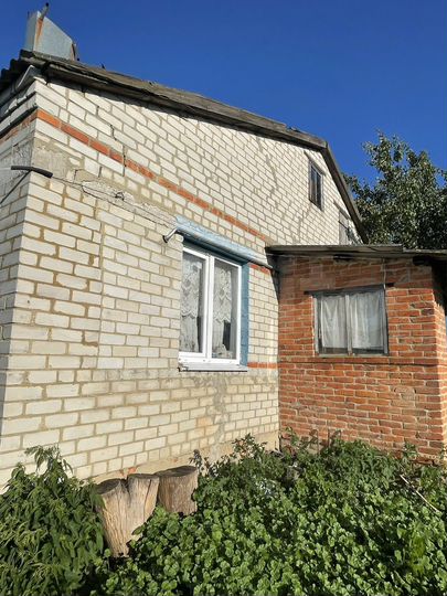 Дом 63,6 м² на участке 33 сот.