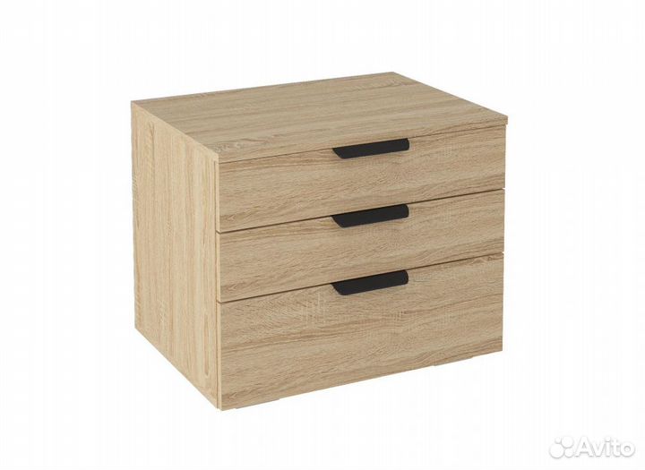 Тумба Норд Т3Я-600