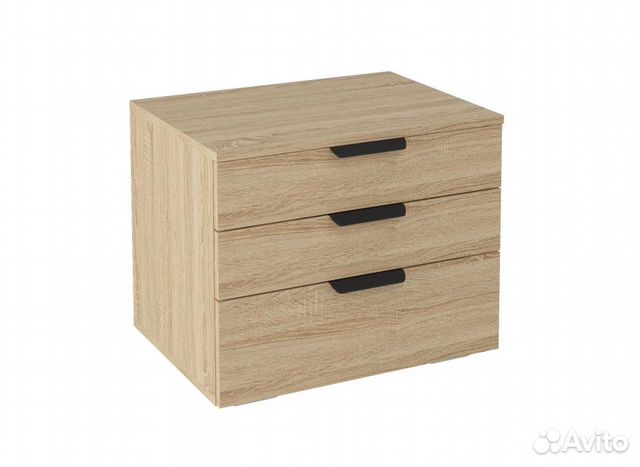 Тумба Норд Т3Я-600