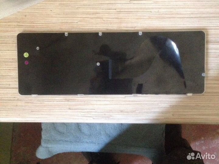 Клавиатура для ноутбука