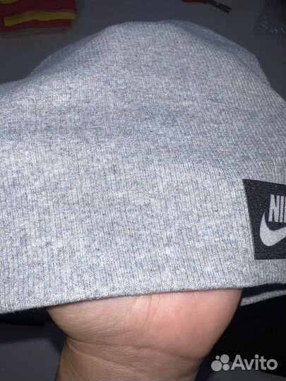 Новая шапка и снуд, на мальчика