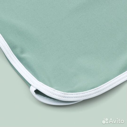 Новый рашгард майка для плавания 68 Liewood