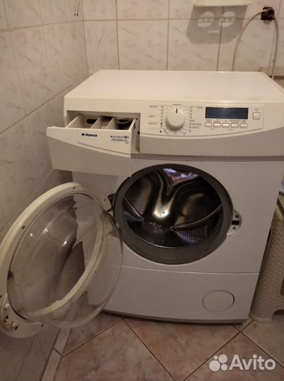Стиральная машина автомат бу