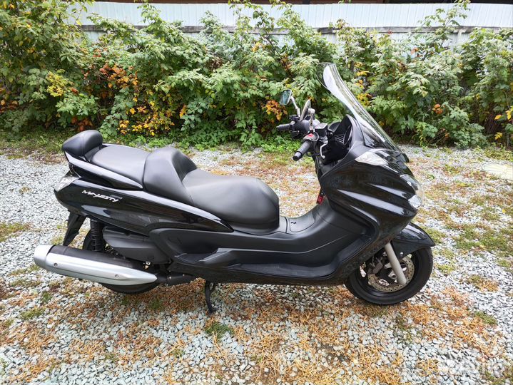 Продам Yamaha majesty 400