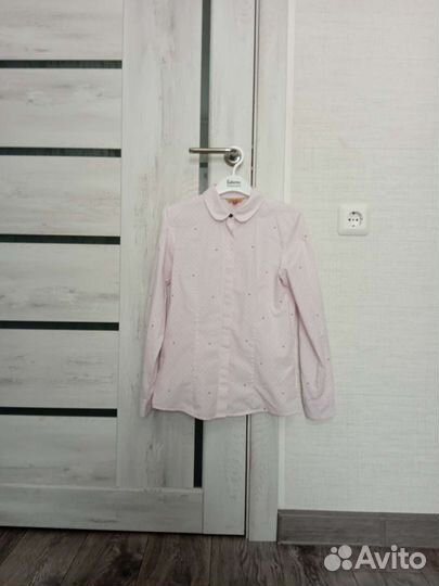 Вещи на девочку