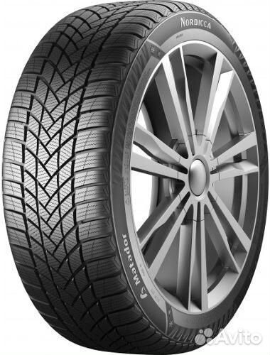 Matador MP 93 Nordicca 215/65 R16 102H